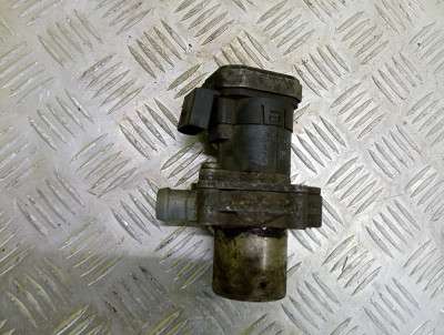 Клапан EGR Mercedes-Benz Sprinter W 906 (2006-2014) дорестайл