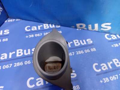 Підсклянник Renault Trafic II, Opel Vivaro II, Nissan Primastar II (2006-2014) рестайл