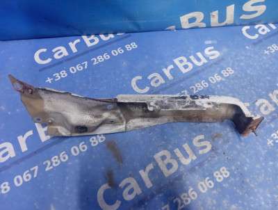 Низ крила праве Mercedes-Benz Sprinter W 906 (2006-2014) дорестайл