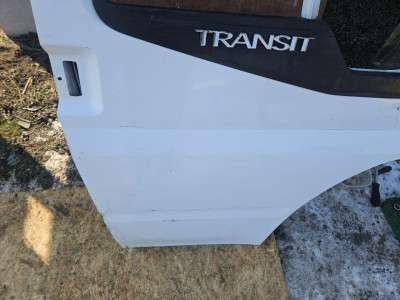 Дверь передняя правая Ford Transit MK7 (V347 / V348; 2006—2013
