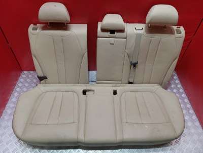 Салон (сидения) комплект BMW X5 F15 (2013-2018)