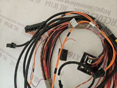 Проводка (жгут проводов) Mercedes ML W164 (2005-2011)