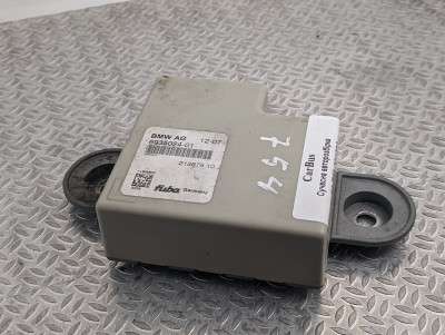 Антена BMW X5 E70 (2007-2010) дорестайл