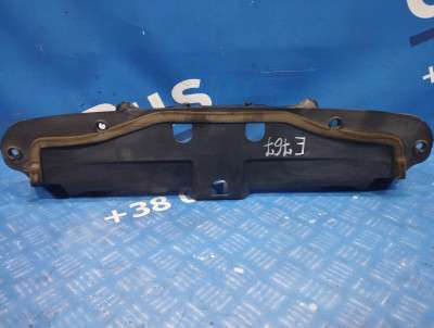 Перегородка моторного отсека BMW X5 E70 (2007-2010) дорестайл