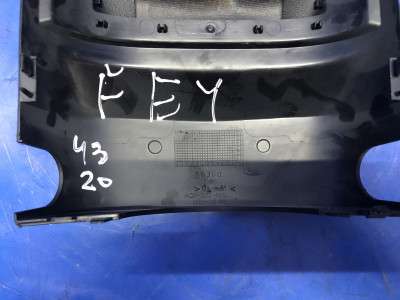 Кожух рульової колонки Ford Escape 3 FL ( 2012 - 2019 )
