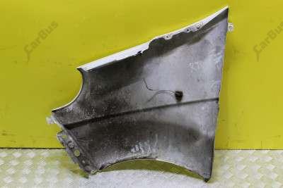 Крыло переднее правое Renault Trafic II, Opel Vivaro II, Nissan Primastar II (2006-2014) рестайл