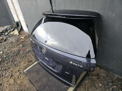 Кришка багажника (двері) Mercedes ML W164 (2005-2011)