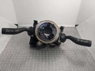 Перемикач підрульовий комбінований Volkswagen Touareg (2003-2006) дорестайл
