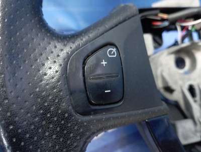 Руль Renault Zoe (2012-2019)