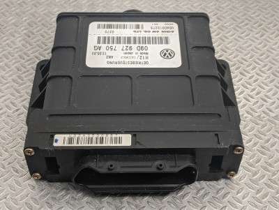 Блок керування АКПП Volkswagen Touareg (2003-2006) дорестайл