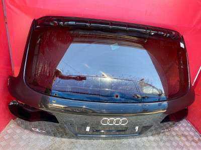 Кришка багажника (двері) Audi Q7 (2006-2009)