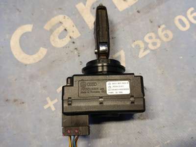 Замок зажигания Volkswagen Touareg (2007-2010) рестайл
