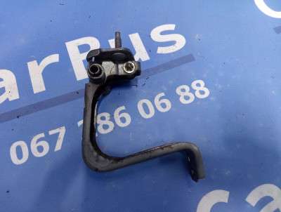Обмежувач відчинення дверей Renault Trafic II, Opel Vivaro II, Nissan Primastar II (2006-2014) рестайл