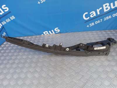 Кронштейн (крепление) крыла правый BMW X5 E70 (2007-2010) дорестайл