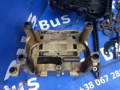 Двигатель MK3 T20HDTX 2.0T Ford Escape 3 FL ( 2012 - 2019 )