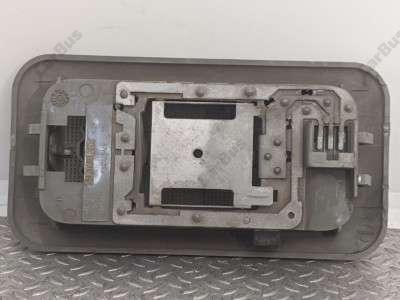 Плафон салона (фонарь) Renault Trafic II, Opel Vivaro II, Nissan Primastar II (2006-2014) рестайл