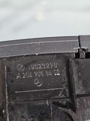 Кнопка центрального замка Mercedes ML W166 (з 2011)