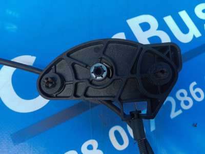 Ручка відкривання капота Ford Escape 3 FL ( 2012 - 2019 )