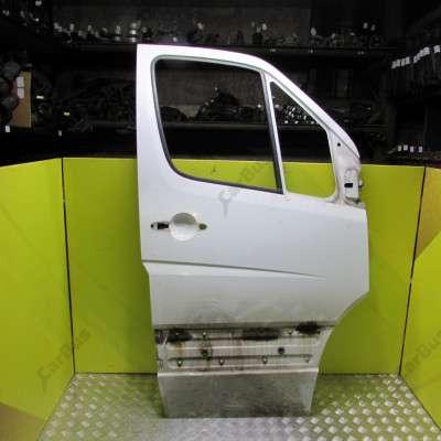 Дверь передняя правая Mercedes-Benz Sprinter W 906 (2006-2014) дорестайл