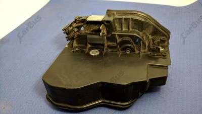 Замок дверей передньої правої BMW X5 E70 (2010-2013) рестайл