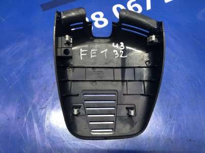 Накладка декоративна Ford Escape 3 FL ( 2012 - 2019 )
