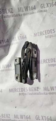 Петля капота правая Mercedes ML W164 (2005-2011)
