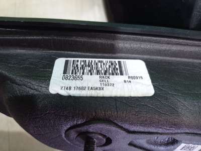 Зеркало двери боковое правое Ford Edge (2015-2024)