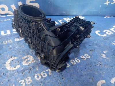 Коллектор впускной Mercedes-Benz Vito W 639 (2010-2014) рестайл