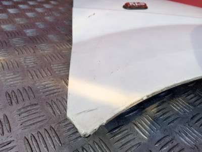 Крыло переднее правое Renault Trafic II, Opel Vivaro II, Nissan Primastar II (2006-2014) рестайл