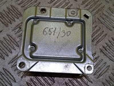 Блок керування подушками безпеки Mercedes-Benz Vito W 639 (2010-2014) рестайл
