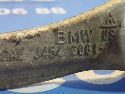 Важіль задній лівий/правий BMW X5 E70 (2010-2013) рестайл