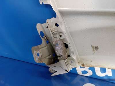 Крыло переднее правое Renault Trafic II, Opel Vivaro II, Nissan Primastar II (2001-2006) дорестайл