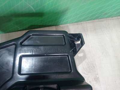 Сабвуфер Mercedes GL X166