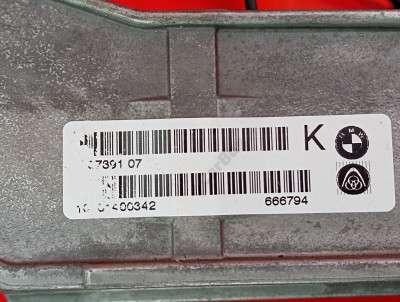 Колонка рульова BMW X3 F25 (2010-2017)