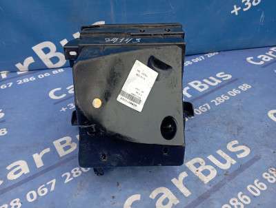 Короб монтажный для предохранителей Renault Trafic II, Opel Vivaro II, Nissan Primastar II (2006-2014) рестайл