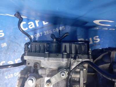 КПП автомат (автоматическая коробка) Ford Kuga 2 (2012 - 2016)