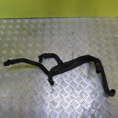 Патрубок охолодження Renault Trafic II, Opel Vivaro II, Nissan Primastar II (2006-2014) рестайл