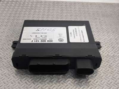 Блок комфорта KESSY Volkswagen Touareg (2003-2006) дорестайл