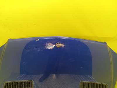Капот Mercedes-Benz Sprinter W 906 (2014-2018) рестайл