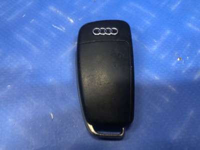 Ключ запалювання Audi Q7 (2010-2015)
