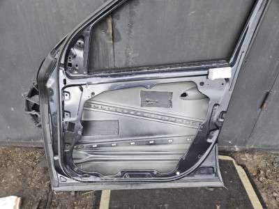 Дверь передняя правая Mercedes ML W164 (2005-2011)