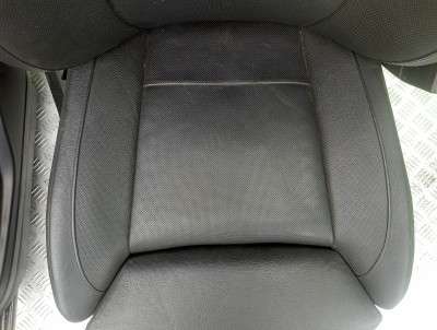 Салон (сидения) комплект BMW X5 E70 (2010-2013) рестайл