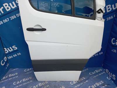 Дверь передняя правая Mercedes-Benz Sprinter W 906 (2006-2014) дорестайл