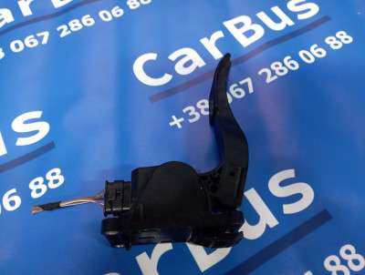 Педаль газа Mercedes-Benz Vito W 639 (2003-2010) дорестайл