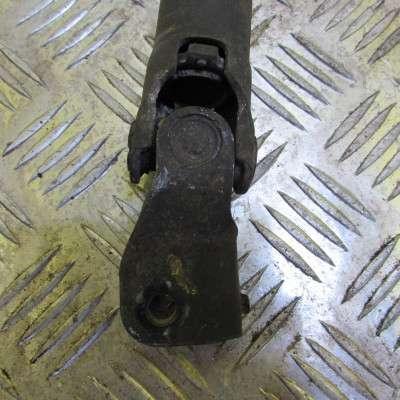 Кардан кермовий Renault Trafic II, Opel Vivaro II, Nissan Primastar II (2006-2014) рестайл