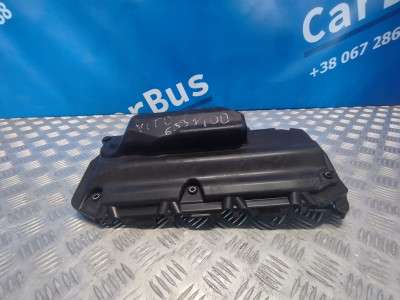 Накладка декоративная (на ДВС) Mercedes-Benz Vito W 639 (2003-2010) дорестайл