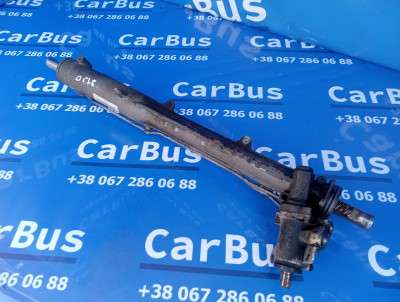 Рейка рулевая Volkswagen Touareg (2007-2010) рестайл
