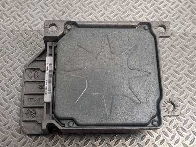Блок керування подушками безпеки BMW X5 E53 (2003-2006) рестайл