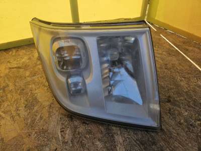 Фара передня ліва Ford Transit MK7 (V347 / V348; 2006—2013