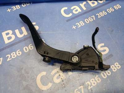 Педаль газа Volkswagen Touareg (2007-2010) рестайл